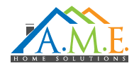 A.M.E. HOME SOLUTIONS