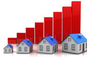 San Francisco Bay area hottest real estate market for investors