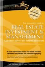 success dna guide to real estate investment success