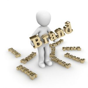 Business Brand Development