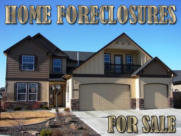 bay area foreclosures